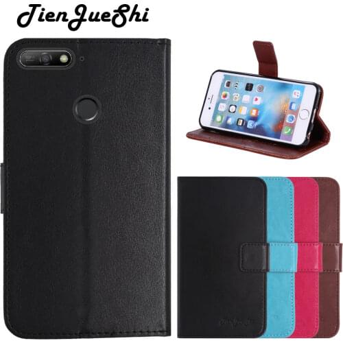 TienJueShi Huawei Honor 7A Phone Cases