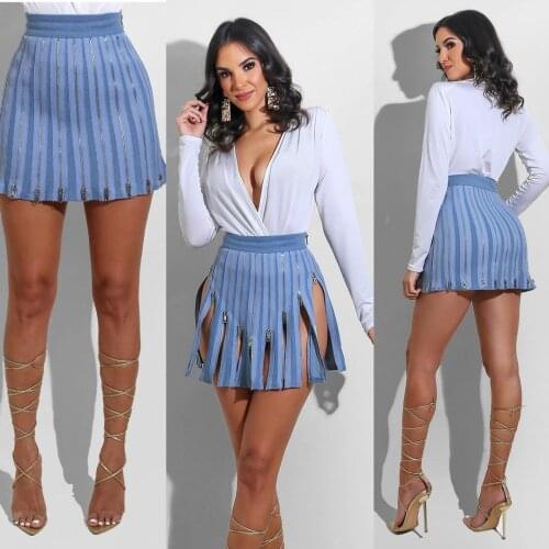 Ucatheall Women's Mini Skirts
