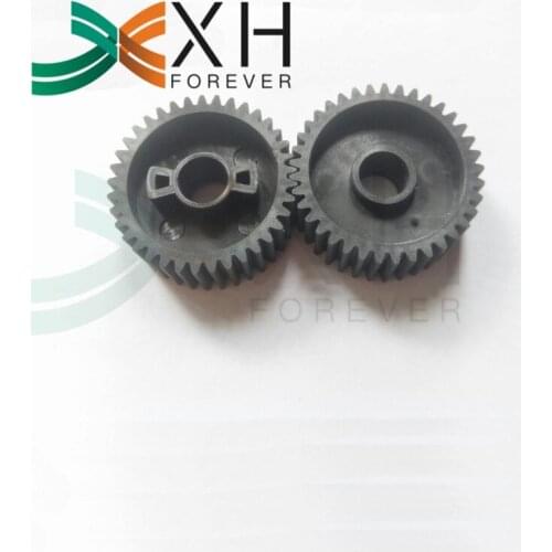 10pc JC66-01637A Outer Fuser Drive Gear for Samsung ML 2850 2851 2851ND 2855 2855ND SCX 4824 4824FN 4825 4826 4826FN 4828 4828FN