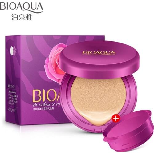 Wese Decorative Cosmetics