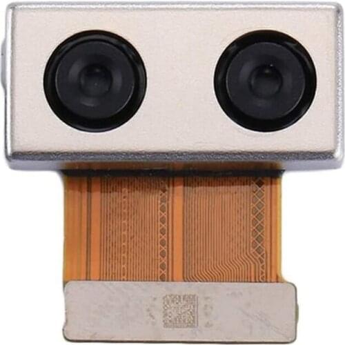 Back Facing Camera Rear Camera Back Lens Replacement for Huawei P10 Plus Assembly