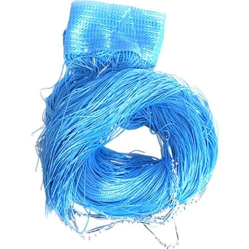 100*200 cm Teardrop Beaded String Door Curtain Divider Room Window DIY Tassel Drape Decor