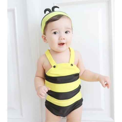 Aiqingsha Kids Swimwear