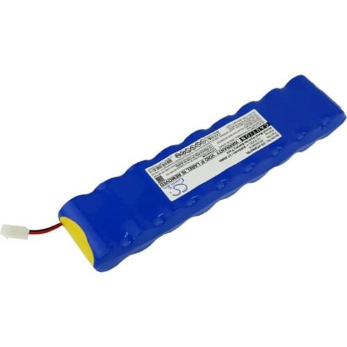 Cameron sino 2500mah battery for ANRITSU MW9070 MW9070B ANRITSU MU909814