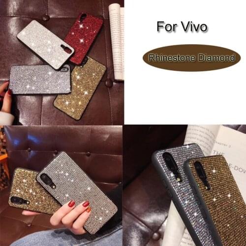 BETHEBEY Phone Cases Vivo Y95
