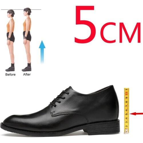 DULUOSA Men's Classic Shoes