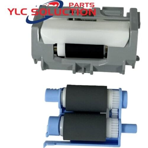 1sest RM2-5452-000 RM2-5397-000 Tray 2 Pickup Separation Roller for HP LaserJet M402 M403 M426 M427 M304 M305 M404 M405 M329