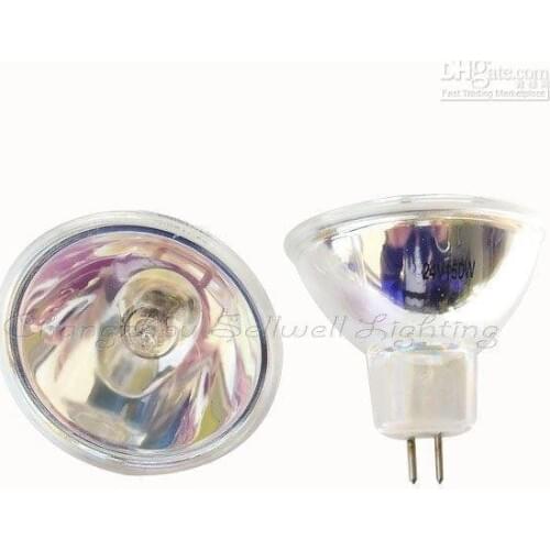Halogen bulb lamp A403 24v 150w MR16 sellwell lighting