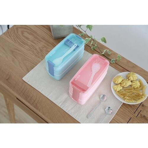 Милые ланч боксы GoowellMA China At AliExpress