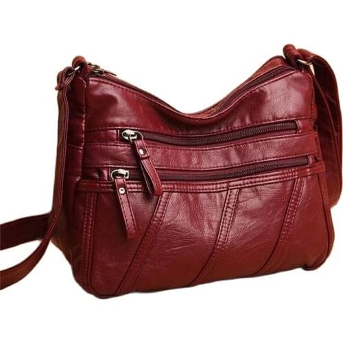 KUQIDAISHU Large Women's Bags