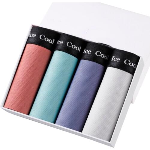 Мужские хлопковые трусы LDQDYJ China At AliExpress