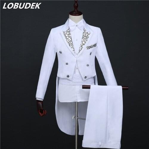 Мужские смокинги LOBUDEK China At AliExpress