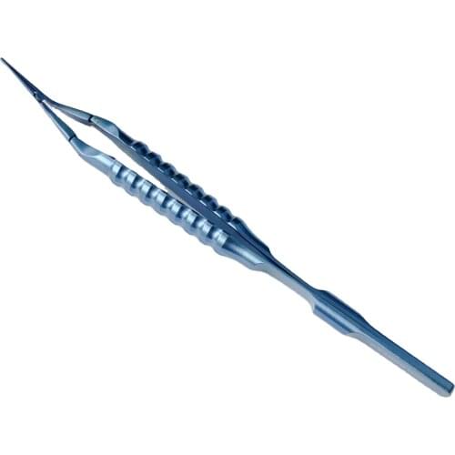 Brown Nucleus Cracker reusable titanium eye surgery reusable stainless steel cataract, glaucoma, dry eye