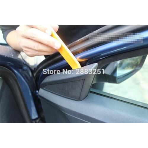 12pcs Professional Vehicle Dash Car Door Remove Install Pry Kit Repairing Tools for DAIHATSU key terios sirion yrv charade mira