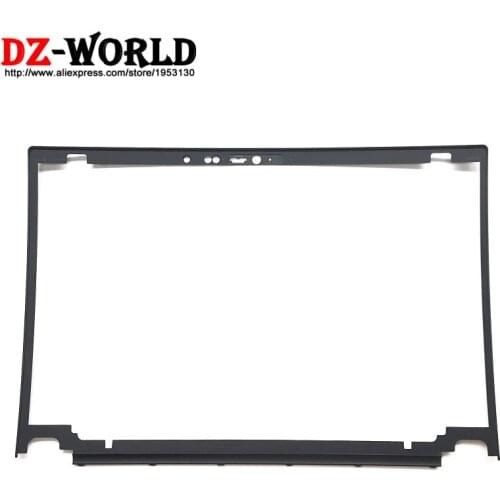 New/Orig Laptop Screen Front Shell LCD B Bezel Cover for ThinkPad T480 FHD Display Inner Frame AP169000100