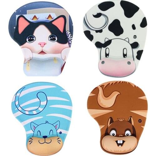 Orico Mouse Pads