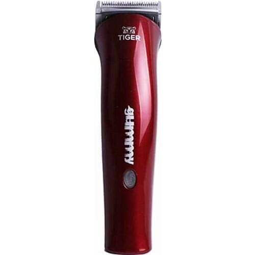 Gummy Tiger OC20 Li-Ion Wired / Wireless Professional Hair and Beard Clipper (Blue)