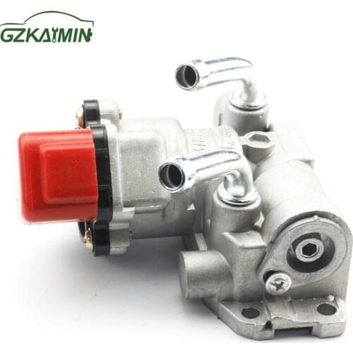 Idle Air Control Valve OEM MD614743 AC4148 For Mitsubishi Pajero V31 Lancer Colt CJ4A CJ5A CK4A CK5A
