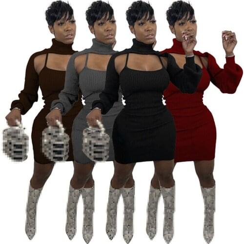 Dress sets two piece set women tops women 2021 two piece set women skirt wholesale skirts 2 two pieces sets dress suits