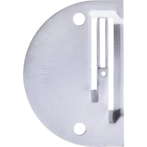 6-5 Needle Plate B18 Sewing Machine Parts