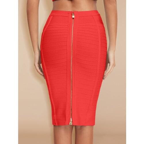 Длинные юбки-карандаши BEAUKEY China At AliExpress