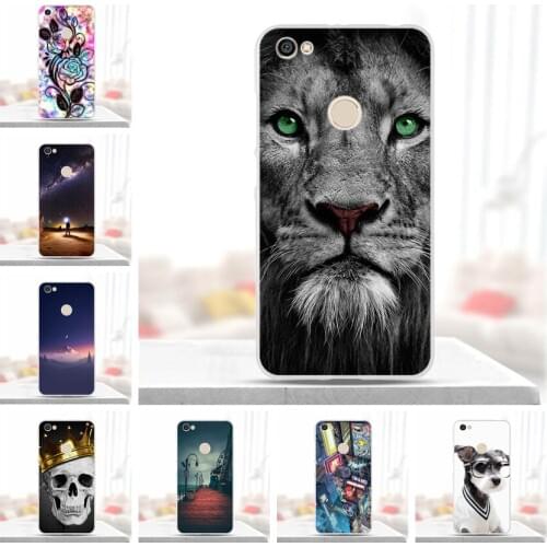 Case for Xiaomi Redmi Note 5A Prime Case Silicone Cover for Xiaomi Redmi Note 5 A Prime Cover for Xiaomi Redmi Note 5A Prime