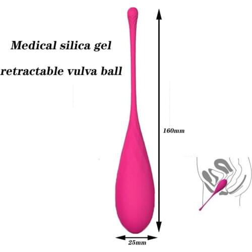 Вагинальные шарики Cladele China At AliExpress