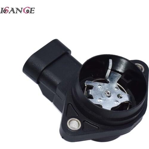 Throttle Position Sensor 24504522 24504798 For 3.8L Buick Chevrolet Pontiac LeSabre Park Avenue Riviera Monte Carlo Lumina