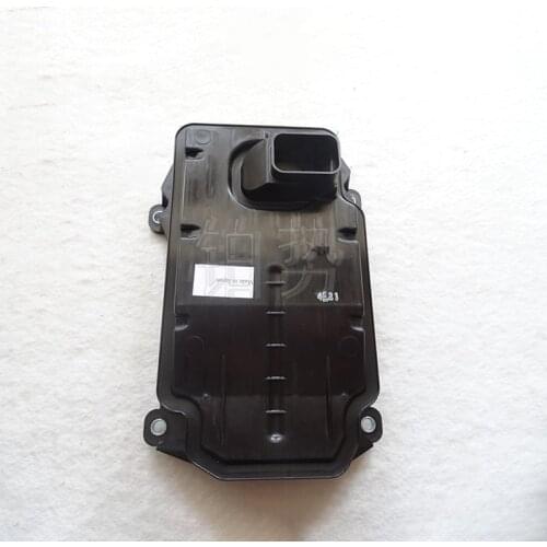 Car Engine oil strainer 2011-Por sch eCa yen neP ana mera 4.8L 3.6T Transmission strainer Variable filter Hydraulic filter