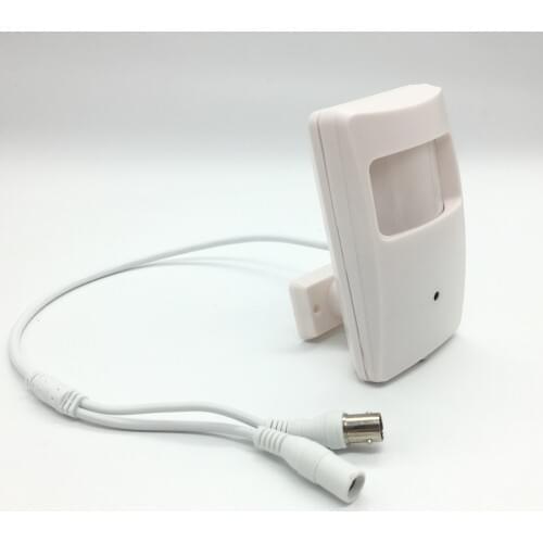 HSmart HD CCTV Cameras With Motion Sensor
