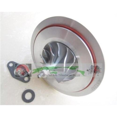 Shan TURBO Cartridge CHRA Core GT2052S 721843-0001 721843-5001S 721843 For Ford Ranger 2.8L 01- Power Stroke HS2.8 130HP