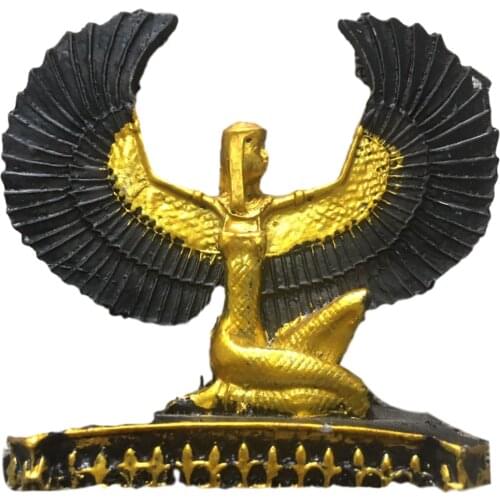 3.8 Inch high quality resin 3D resin stickers