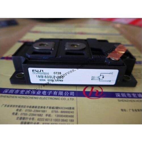 Cheap 1MBI600LP-060 supply module Welcome to order