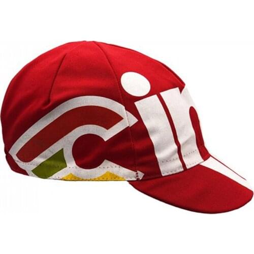 New Classical Red Big Words Cycling Caps Man And Woman Gorra Ciclismo Orolling