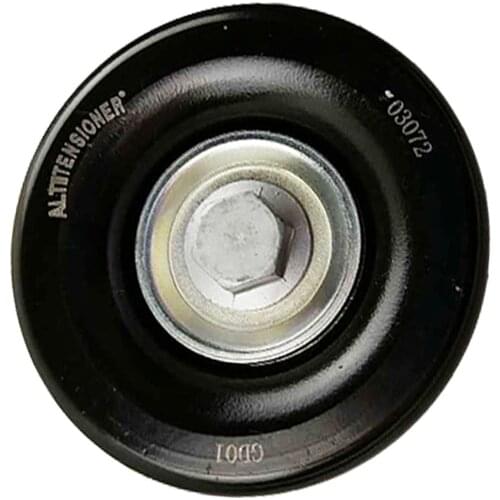 OE 5751J0 Brand New High Quality Alternator Pulley For PEUGEOT 408 C5 Fast Shipping