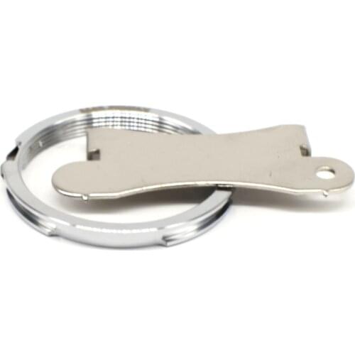 Camera Lens Adapter Ring m42 lens to pentax camera m42-pk with mount tool for K5 K7 K100D K200D K10D K20D