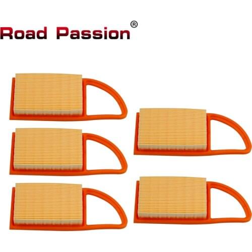 Road Passion Motorcycle Air Filter Cleaner For Stihl BR600 BR550 BR500 BR 600 550 500 4282-141-0300