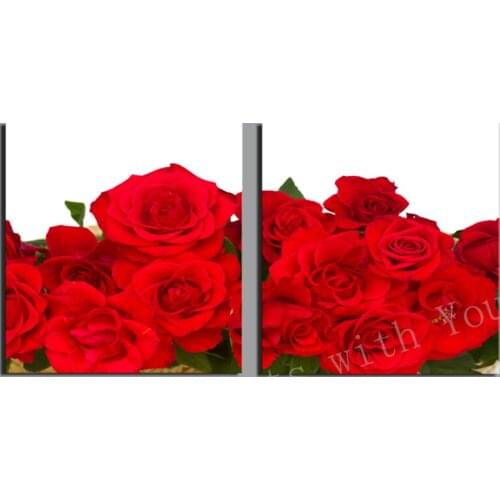 Настенные картины для спальни YPHART China At AliExpress