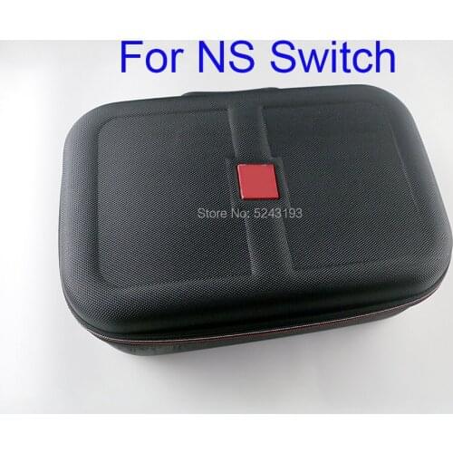 1pc For Nintend Switch NS Console Storage Bag for NS Switch Accessories Big Capacity Travel Carrying Bag