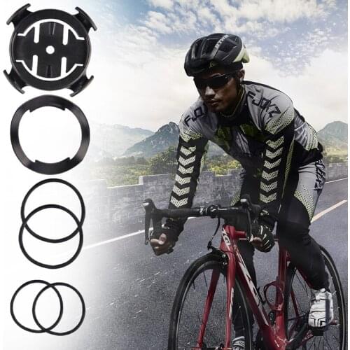 1PCS Bicycle Computer Holder Mount For GARMIN IGPSPORT Alloy MTB Bike Stopwatch Stands Extend Adapter Bracket 8g Cycling Acce