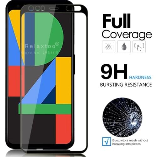 15d armored protective glass for google pixel 4 xl 4xl xl4 tempered glass for google pixel4 pixel4xl phone screen protector film