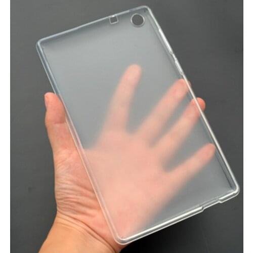 Case for Asus Zenpad C 7.0 Z170 Z170CG Z170MG Z170C Tablet Cover 360 Full Protecive Shockproof Soft Clear Back Case Zenpad C 7.0