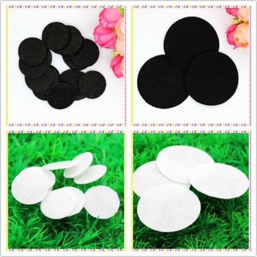 DHK Patches On Clothes