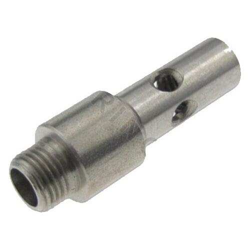 DIHR 350401 Brazo Superior/Inferior Eje Enjuague Hub Lavavajillas Aqu35 Aqu40