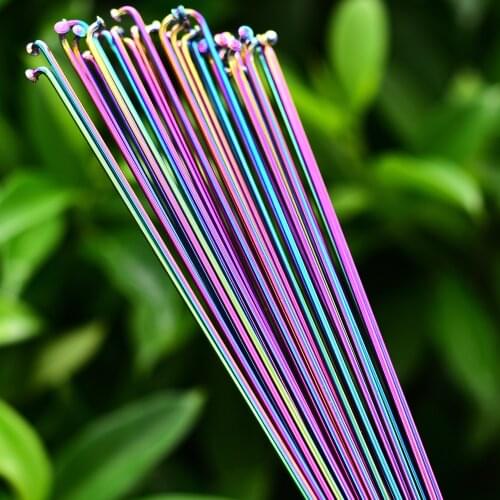 FGHGF Bicycle Spokes