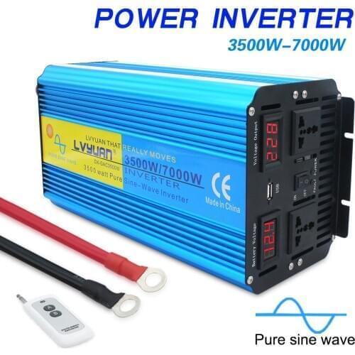 Foval Car Inverters