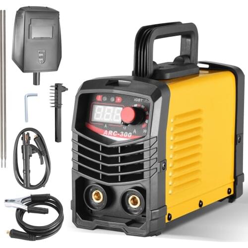 Furonghua Arc Welding Machines