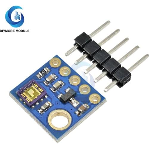 GY-8511 ML8511 UV Breakout Module Ultraviolet Light Sensor Detector Analog Output For Arduino/Smart Device System
