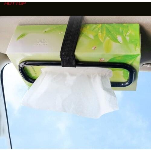 HOTTOP Car Clips