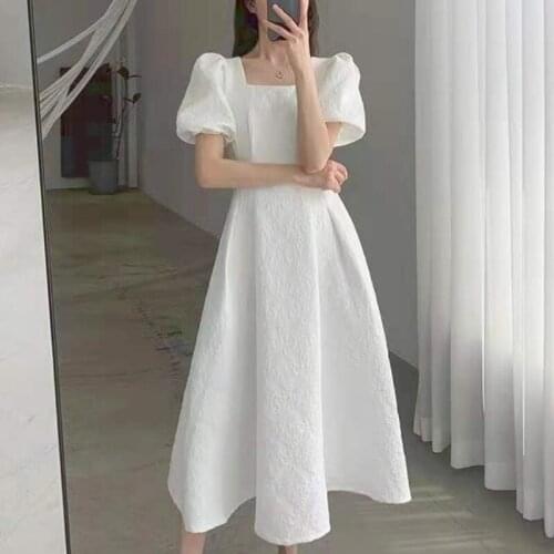 Miss Tough Elegant Summer Dresses